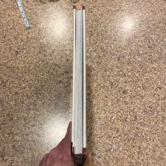 Winston Cup Nascar 1997 Yearbook Chronicle of the Season Racing - Picture 9 of 16